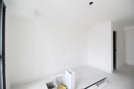 Suíte  de kitnet/studio à venda com 1 quarto, 25m² em Vila Olímpia, São Paulo