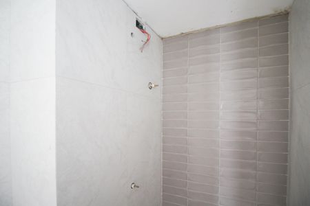 Studio à venda com 25m², 1 quarto e sem vagaBanheiro