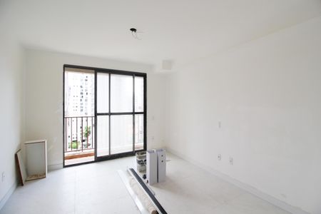 Suíte  de kitnet/studio à venda com 1 quarto, 25m² em Vila Olímpia, São Paulo