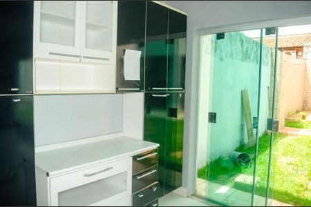 Casa para alugar com 230m², 4 quartos e 3 vagas