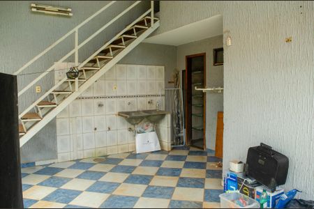 Casa para alugar com 230m², 4 quartos e 3 vagas