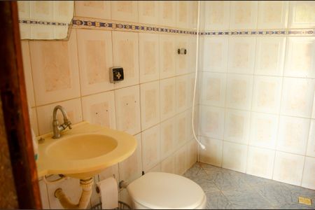 Casa para alugar com 230m², 4 quartos e 3 vagas