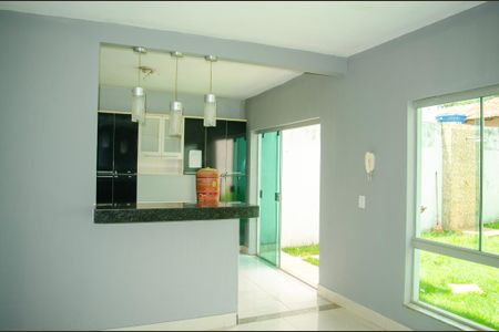 Casa para alugar com 230m², 4 quartos e 3 vagas