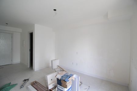 Suíte de kitnet/studio à venda com 1 quarto, 25m² em Vila Olímpia, São Paulo