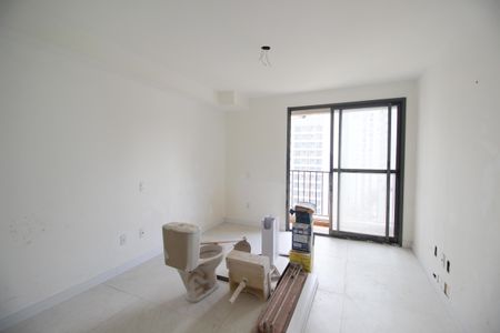 Suíte de kitnet/studio à venda com 1 quarto, 25m² em Vila Olímpia, São Paulo