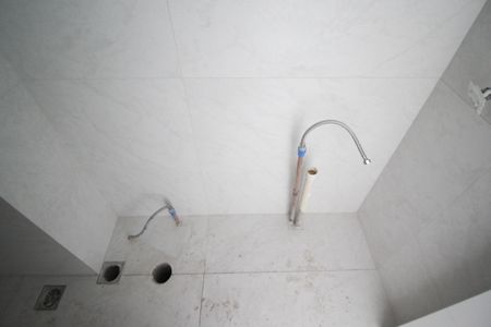 Studio à venda com 25m², 1 quarto e sem vagaBanheiro