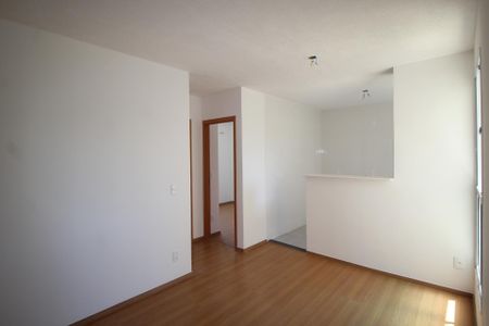 Sala de apartamento à venda com 2 quartos, 41m² em Morro Santana, Porto Alegre