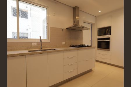 Apartamento à venda com 130m², 3 quartos e 2 vagasCozinha