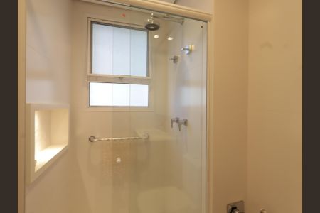 Apartamento à venda com 130m², 3 quartos e 2 vagasBanheiro