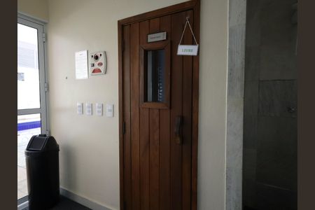 Apartamento à venda com 130m², 3 quartos e 2 vagasSaúna