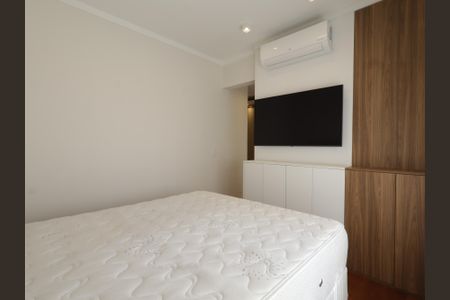 Apartamento à venda com 130m², 3 quartos e 2 vagasSuíte