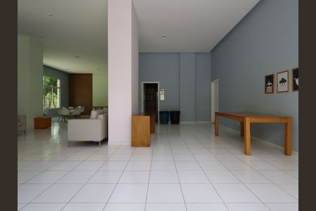 Apartamento à venda com 130m², 3 quartos e 2 vagasÁrea comum - Salão de festas