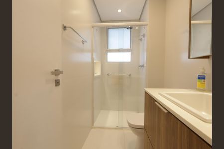 Apartamento à venda com 130m², 3 quartos e 2 vagasBanheiro