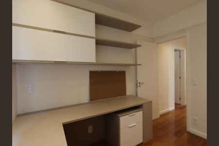 Apartamento à venda com 130m², 3 quartos e 2 vagasQuarto 1