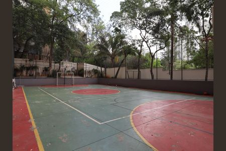 Apartamento à venda com 130m², 3 quartos e 2 vagasQuadra Esportiva