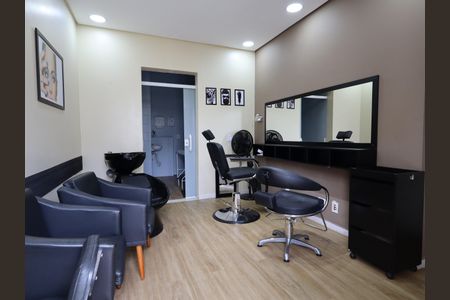 Apartamento à venda com 130m², 3 quartos e 2 vagasEspaço Beauty