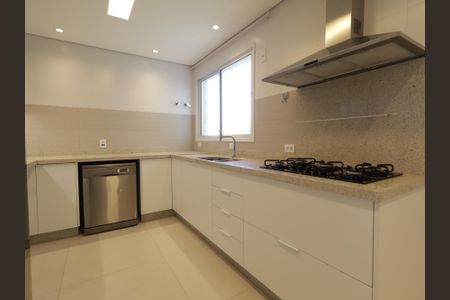 Apartamento à venda com 130m², 3 quartos e 2 vagasCozinha