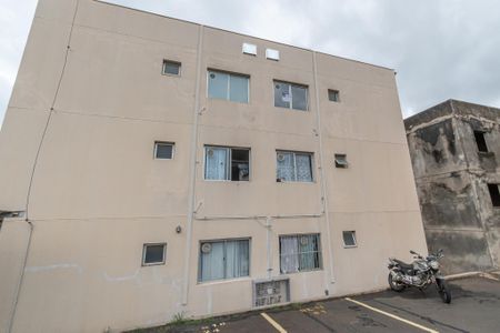 Apartamento para alugar com 65m², 2 quartos e 1 vagaPlaca 