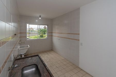 Apartamento para alugar com 65m², 2 quartos e 1 vagaCozinha e Área de Serviço