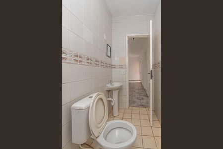 Apartamento para alugar com 65m², 2 quartos e 1 vagaBanheiro 