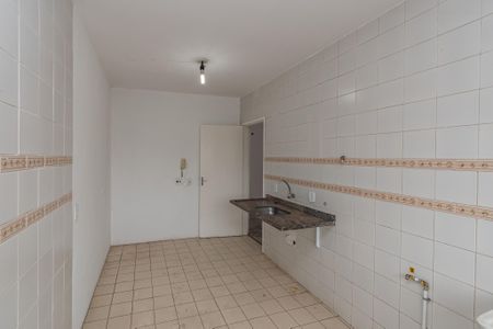 Apartamento para alugar com 65m², 2 quartos e 1 vagaCozinha e Área de Serviço