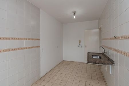 Apartamento para alugar com 65m², 2 quartos e 1 vagaCozinha e Área de Serviço