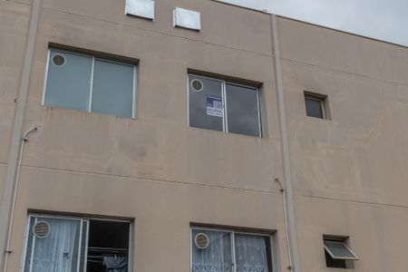 Apartamento para alugar com 65m², 2 quartos e 1 vagaPlaca 