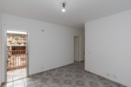 Sala de Estar/Jantar   de apartamento para alugar com 2 quartos, 65m² em Jardim Morumbi (nova Veneza), Sumaré