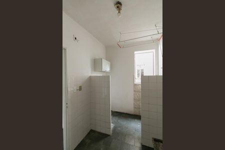 Apartamento para alugar com 54m², 2 quartos e 1 vaga