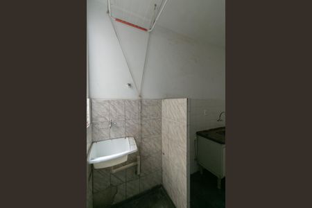 Apartamento para alugar com 54m², 2 quartos e 1 vaga