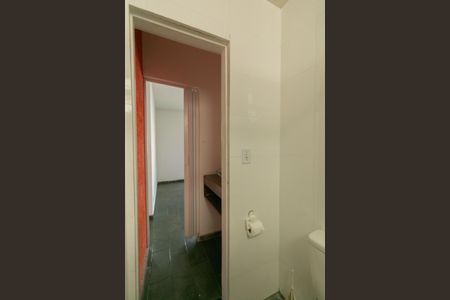 Apartamento para alugar com 54m², 2 quartos e 1 vaga