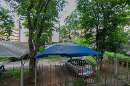 Apartamento para alugar com 54m², 2 quartos e 1 vaga