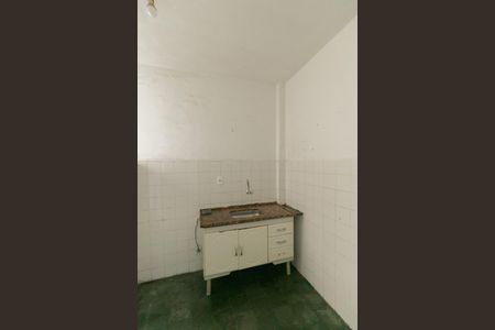 Apartamento para alugar com 54m², 2 quartos e 1 vaga