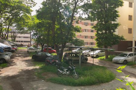 Apartamento para alugar com 54m², 2 quartos e 1 vaga