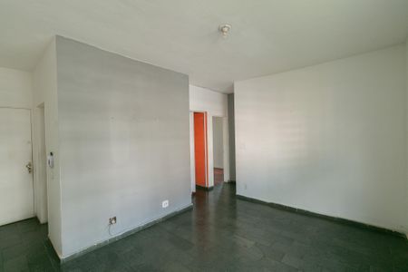 Apartamento para alugar com 2 quartos, 54m² em Serrano, Belo Horizonte
