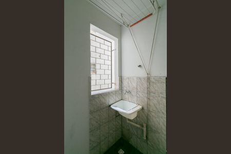 Apartamento para alugar com 54m², 2 quartos e 1 vaga