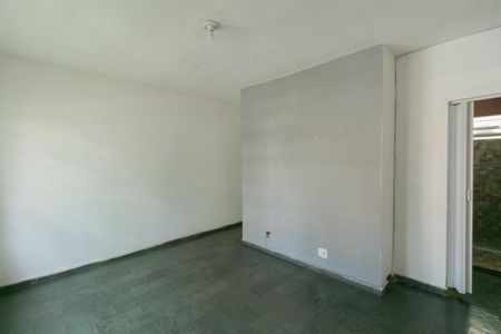 Apartamento para alugar com 2 quartos, 54m² em Serrano, Belo Horizonte
