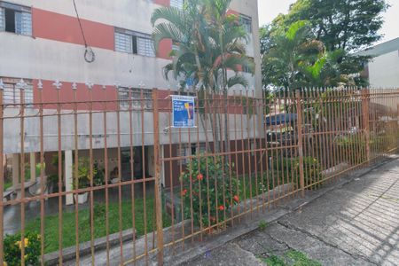 Apartamento para alugar com 54m², 2 quartos e 1 vaga