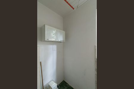 Apartamento para alugar com 54m², 2 quartos e 1 vaga