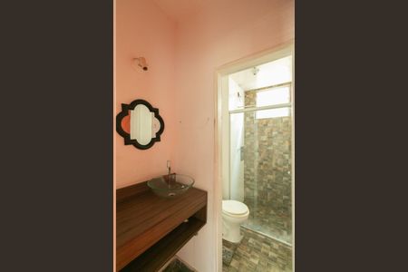 Apartamento para alugar com 54m², 2 quartos e 1 vaga