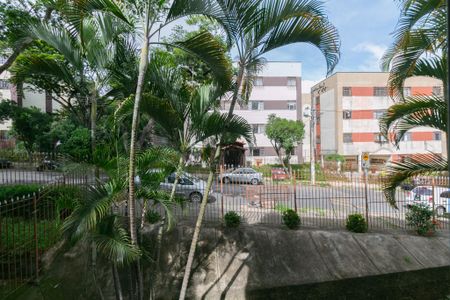 Apartamento para alugar com 54m², 2 quartos e 1 vaga