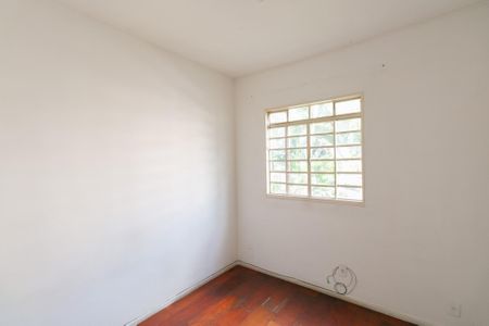Apartamento para alugar com 2 quartos, 54m² em Serrano, Belo Horizonte