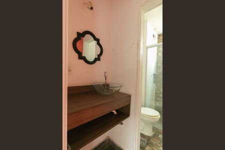 Apartamento para alugar com 54m², 2 quartos e 1 vaga