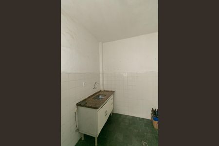 Apartamento para alugar com 54m², 2 quartos e 1 vaga