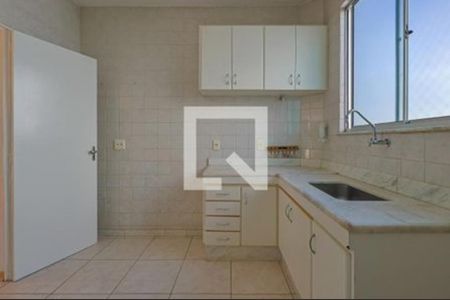 Apartamento para alugar com 2 quartos, 60m² em Serra, Belo Horizonte