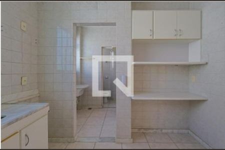 Apartamento para alugar com 2 quartos, 60m² em Serra, Belo Horizonte