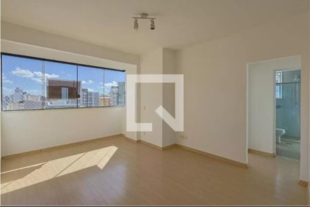 Apartamento para alugar com 2 quartos, 60m² em Serra, Belo Horizonte