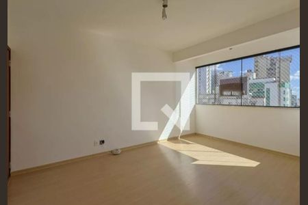 Apartamento para alugar com 2 quartos, 60m² em Serra, Belo Horizonte