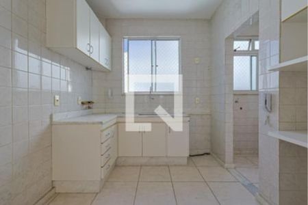 Apartamento para alugar com 2 quartos, 60m² em Serra, Belo Horizonte