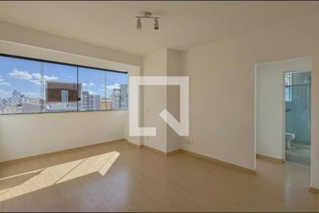 Apartamento para alugar com 2 quartos, 60m² em Serra, Belo Horizonte